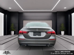 Mercedes-Benz A 220 * 4MATIC* DIS* PANO*  - 16500 € / 32271.19 лв. - 81383213 5