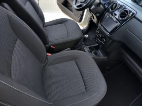 Dacia Lodgy 1.6 lpg 7 ����� | Mobile.bg � ����� ������ 5