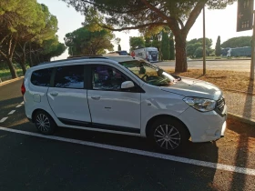 Dacia Lodgy 1.6 lpg 7 ����� | Mobile.bg � ����� ������ 3