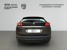 Peugeot 3008 ACTIVE 1.5HDi 130 �������� 2 �. ������ | Mobile.bg � ����� ������ 6