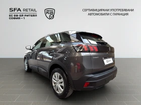 Peugeot 3008 ACTIVE 1.5HDi 130 �������� 2 �. ������ | Mobile.bg � ����� ������ 7