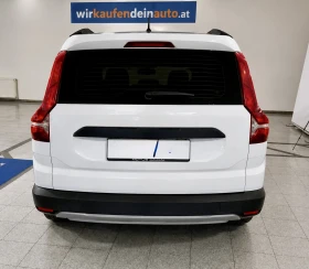 Dacia Jogger  TCe LPG   101 �.�.   �����   2022 �.   ��� | Mobile.bg � ����� ������ 5