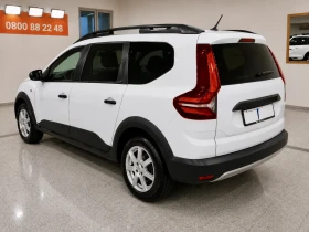 Dacia Jogger  TCe LPG   101 �.�.   �����   2022 �.   ��� | Mobile.bg � ����� ������ 3