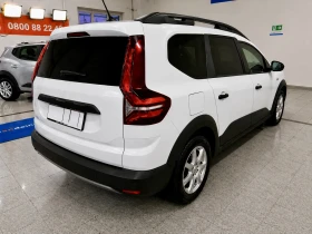 Dacia Jogger  TCe LPG   101 �.�.   �����   2022 �.   ��� | Mobile.bg � ����� ������ 4