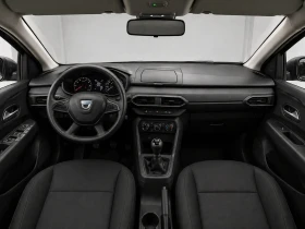 Dacia Jogger  TCe LPG   101 �.�.   �����   2022 �.   ��� | Mobile.bg � ����� ������ 9