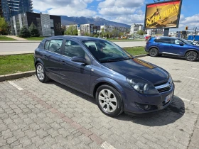 ����� �� �������� �� Opel Astra H