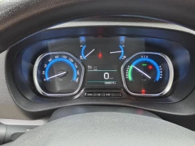 Peugeot Expert Electric 75kW | Mobile.bg � ����� ������ 12