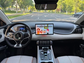 BYD Atto3 Glory Edition 510 km autogeorge.com | Mobile.bg � ����� ������ 8