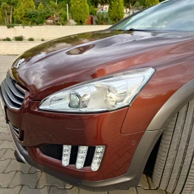 Peugeot 508 RXH 2.0HDI 4X4 FULL | Mobile.bg � ����� ������ 16