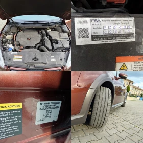 Peugeot 508 RXH 2.0HDI 4X4 FULL | Mobile.bg � ����� ������ 15