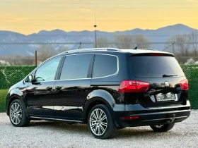 Seat Alhambra 2.0TDI, 140�.�, DSG | Mobile.bg � ����� ������ 4