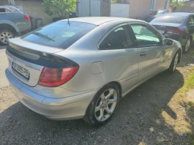 Mercedes-Benz C 180 Kompressor - 1700 € / 3324.91 лв. - 77096979 4