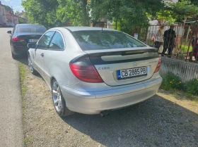 Mercedes-Benz C 180 Kompressor - 1700 € / 3324.91 лв. - 77096979 3