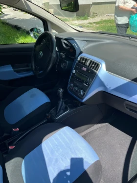 Fiat Punto - 1250 € / 2444.79 лв. - 81140070 6