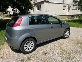 Fiat Punto - 1250 € / 2444.79 лв. - 81140070 2