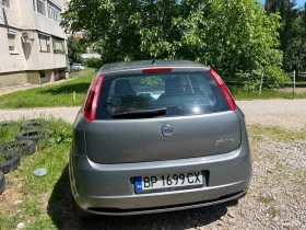 Fiat Punto - 1250 € / 2444.79 лв. - 81140070 4