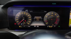 Mercedes-Benz E 450 4MATIC* ПОДГРЕВ* ОБДУХВАНЕ* 360* BURMESTER* HUD*  - 26600 € / 52025.08 лв. - 79722272 7