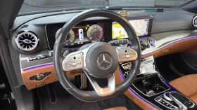 Mercedes-Benz E 450 4MATIC* ПОДГРЕВ* ОБДУХВАНЕ* 360* BURMESTER* HUD*  - 26600 € / 52025.08 лв. - 79722272 5