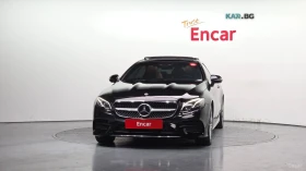 Mercedes-Benz E 450 4MATIC* ПОДГРЕВ* ОБДУХВАНЕ* 360* BURMESTER* HUD*  - 26600 € / 52025.08 лв. - 79722272 2