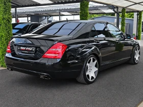 Mercedes-Benz S 500 AMG/4M/DESIGNO/TV/DISTR/CAMERA/HARMAN/�����/NIGHT | Mobile.bg � ����� ������ 5