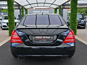 Mercedes-Benz S 500 AMG/4M/DESIGNO/TV/DISTR/CAMERA/HARMAN/�����/NIGHT | Mobile.bg � ����� ������ 6