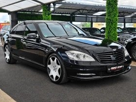 Mercedes-Benz S 500 AMG/4M/DESIGNO/TV/DISTR/CAMERA/HARMAN/�����/NIGHT | Mobile.bg � ����� ������ 3