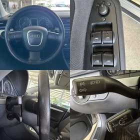 Audi A4 3.0TDI* 233ps* �������* QUATTRO*  | Mobile.bg � ����� ������ 13