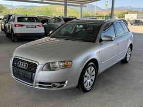 Audi A4 3.0TDI* 233ps* АВТОМАТ* QUATTRO* 