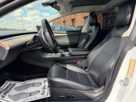 Tesla Model 3 SPECIAL/PANO/360CAM #УНИКАТ# !FULL! | Auto.bg — изображение 7