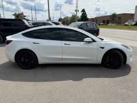 Tesla Model 3 SPECIAL/PANO/360CAM #УНИКАТ# !FULL! | Auto.bg — изображение 5