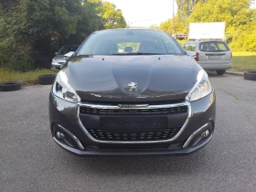 Peugeot 208 1, 2i 82ps ALLURE | Auto.bg — изображение 3