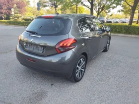 Peugeot 208 1, 2i 82ps ALLURE | Auto.bg — изображение 5