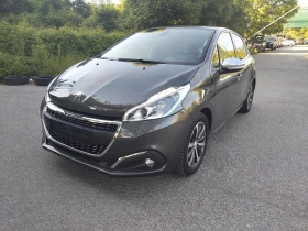 Peugeot 208 1, 2i 82ps ALLURE