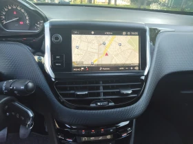Peugeot 208 1, 2i 82ps ALLURE | Auto.bg — изображение 11