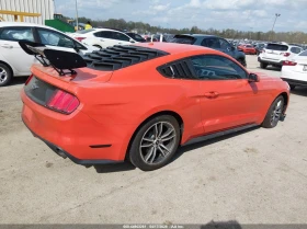 Ford Mustang 2.3l Ecoboost - 10790 € / 21103.41 лв. - 38801426 4
