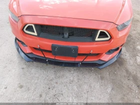 Ford Mustang 2.3l Ecoboost - 10790 € / 21103.41 лв. - 38801426 6