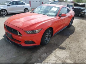 Ford Mustang 2.3l Ecoboost - 10790 € / 21103.41 лв. - 38801426 2