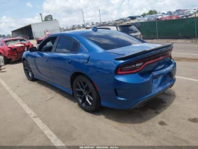 Dodge Charger GT* 3.6* ПОДГРЕВ* КАМЕРА - 13600 € / 26599.29 лв. - 21681971 4