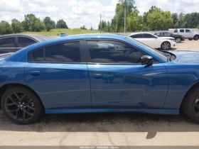 Dodge Charger GT* 3.6* ПОДГРЕВ* КАМЕРА - 13600 € / 26599.29 лв. - 21681971 7