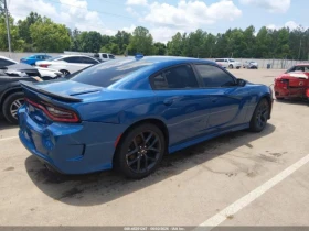 Dodge Charger GT* 3.6* ПОДГРЕВ* КАМЕРА - 13600 € / 26599.29 лв. - 21681971 6