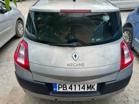 Renault Megane 1, 5 tDI | Mobile.bg � ����� ������ 6