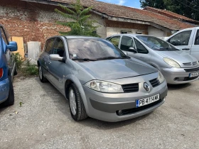 Renault Megane 1, 5 tDI | Mobile.bg � ����� ������ 5