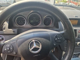 Mercedes-Benz C 220 W204 - 3200 € / 6258.66 лв. - 11531884 5