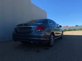 Mercedes-Benz C 300 ДВА КЛЮЧА / KEYLESS / ШИБИДАХ / CARFAX | Auto.bg — изображение 3
