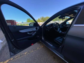 Mercedes-Benz C 300 ДВА КЛЮЧА / KEYLESS / ШИБИДАХ / CARFAX | Auto.bg — изображение 4