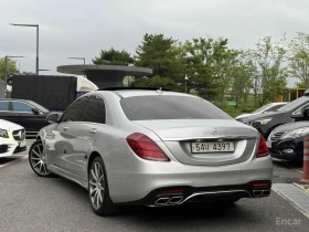 Mercedes-Benz S 350 AMG line/Head up/360 Cam/Подгрев/Обдух/ДИСТРОНИК - 22999 € / 44982.13 лв. - 23483094 3