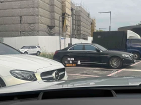 Mercedes-Benz S 350 AMG line/Head up/360 Cam/Подгрев/Обдух/ДИСТРОНИК - 22999 € / 44982.13 лв. - 23483094 16