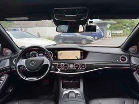 Mercedes-Benz S 350 AMG line/Head up/360 Cam/Подгрев/Обдух/ДИСТРОНИК - 22999 € / 44982.13 лв. - 23483094 7