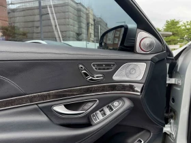 Mercedes-Benz S 350 AMG line/Head up/360 Cam/Подгрев/Обдух/ДИСТРОНИК - 22999 € / 44982.13 лв. - 23483094 11