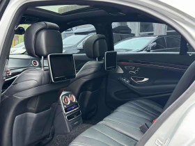 Mercedes-Benz S 350 AMG line/Head up/360 Cam/Подгрев/Обдух/ДИСТРОНИК - 22999 € / 44982.13 лв. - 23483094 10